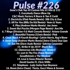Pulse 226